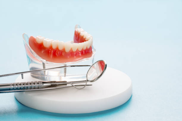 Advanced Technology for Better Dental Care in Cleveland, NC